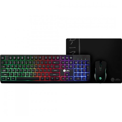 Mousepad