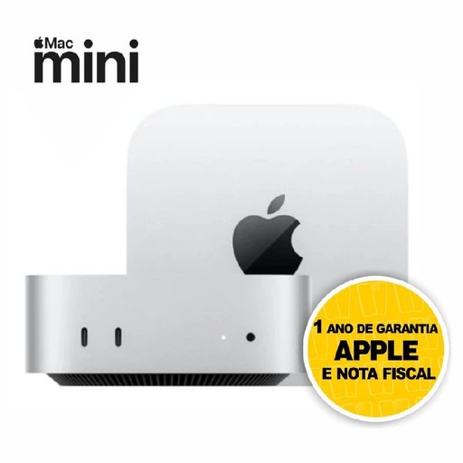 Mac Mini m4