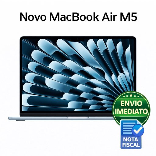 MacBook Air M5